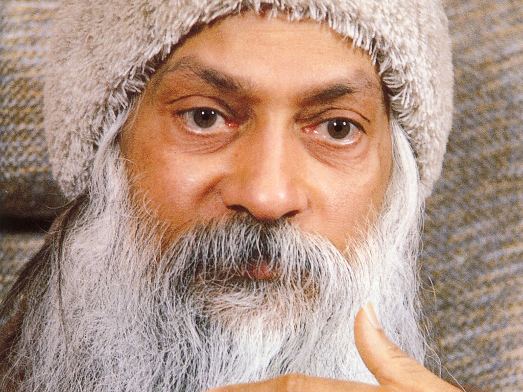 Powerful, Life Changing Quotes from Osho