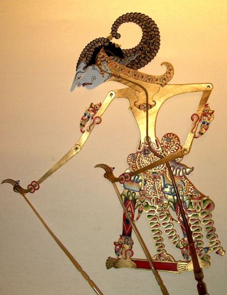 arjuna